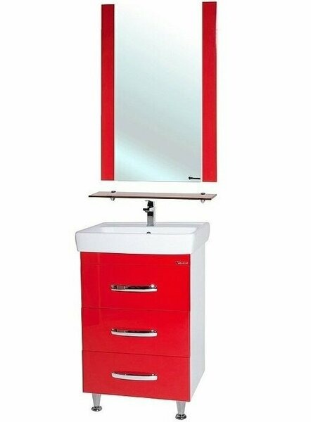 Тумба под раковину Bellezza Рокко 50 4633706660030